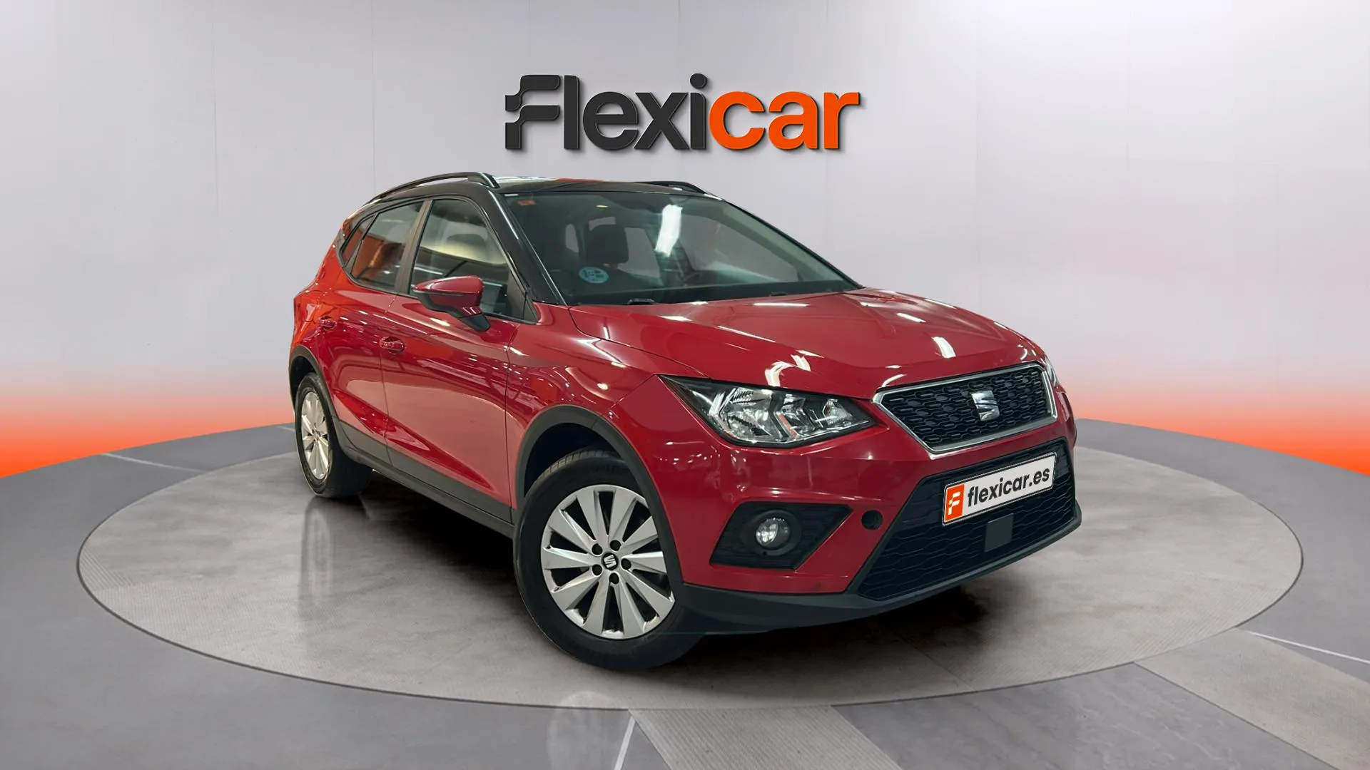 SEAT Arona 1.0 TSI 81kW (110CV) Style