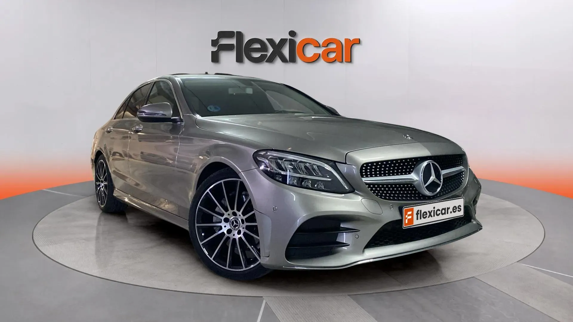 Mercedes-Benz Clase C C 200
