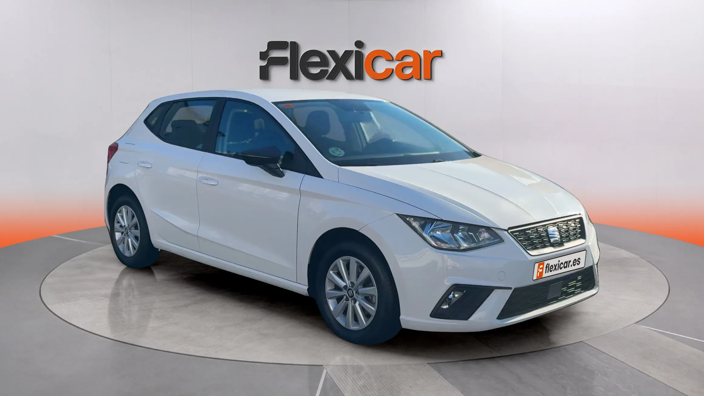 SEAT Ibiza 1.6 TDI 70kW (95CV) Reference Plus