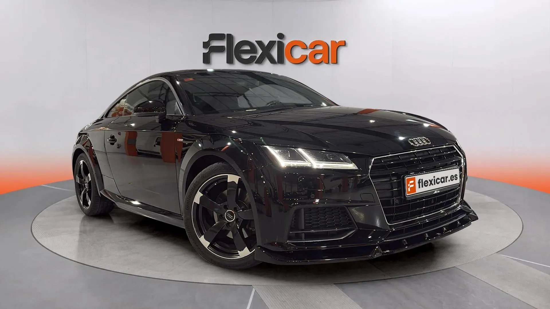 Audi TT 1.8 TFSI 132kW (180CV) S tronic Coupé