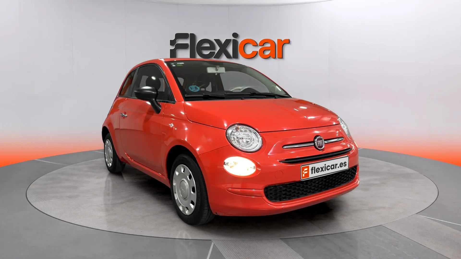Fiat 500 Club 1.0 Hybrid 51KW (70 CV)