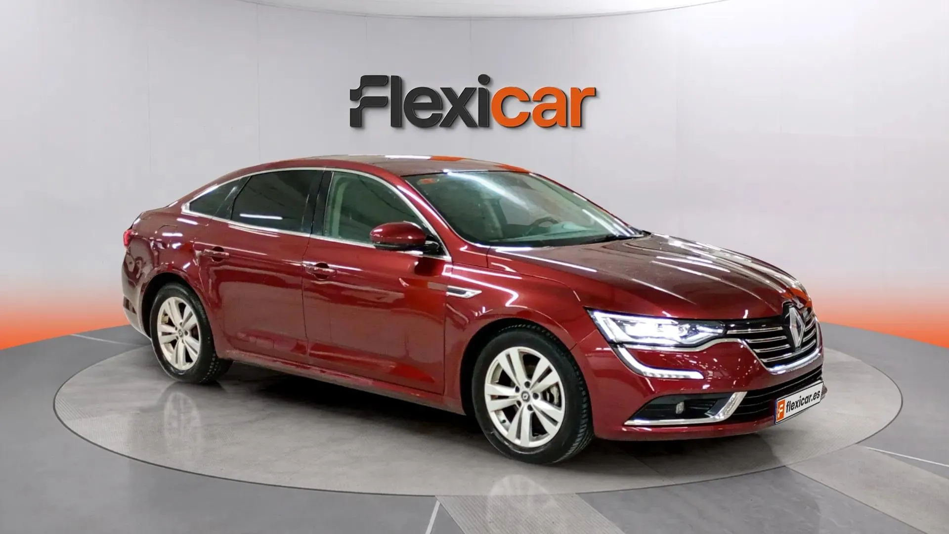 Renault Talisman Zen Blue dCi 110 kW (150CV)