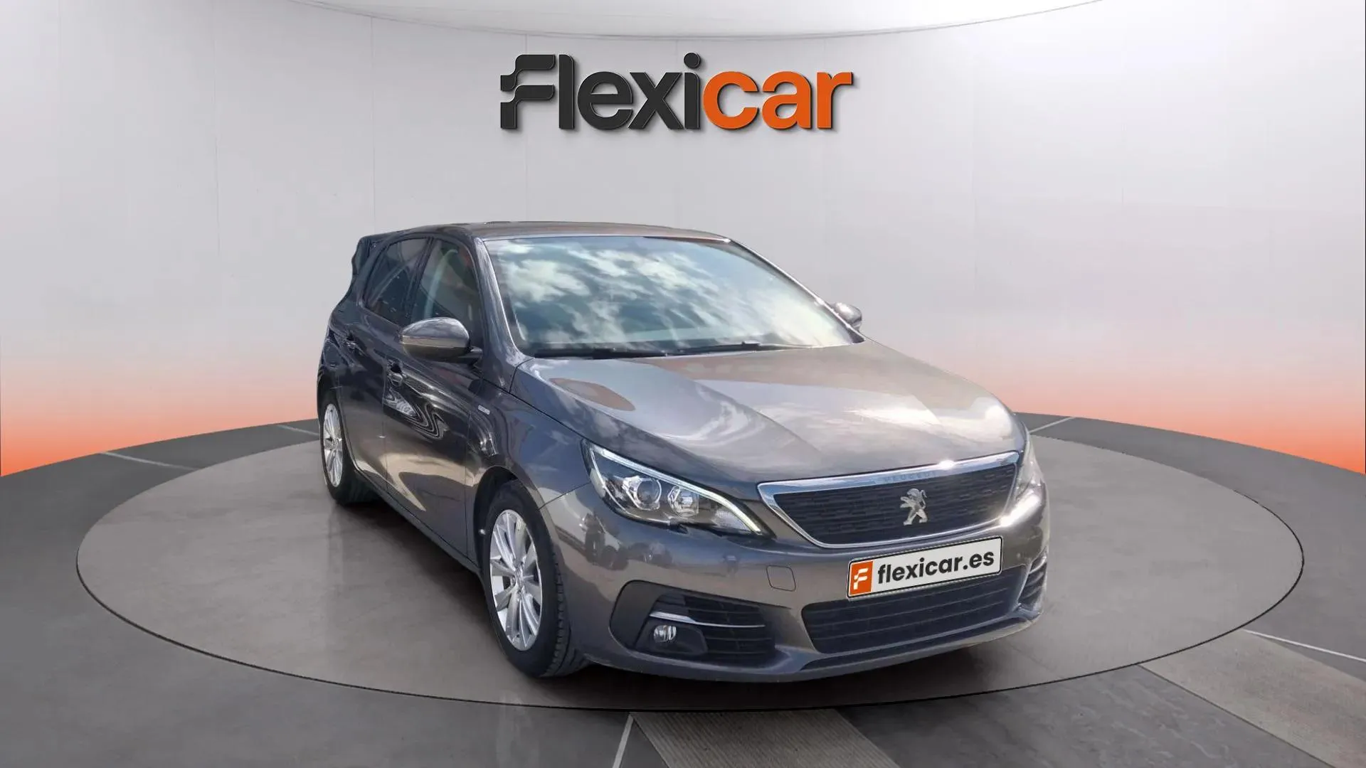 Peugeot 308 5p Active Pack PureTech 130 S&S