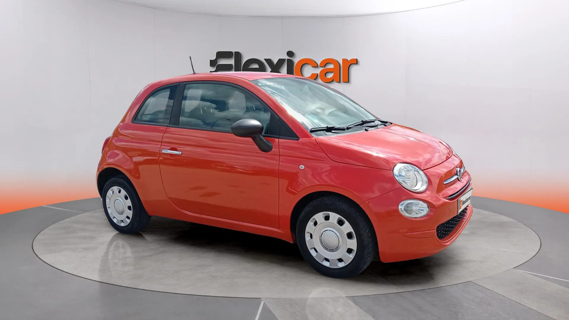 Fiat 500 Club 1.0 Hybrid 51KW (70 CV)