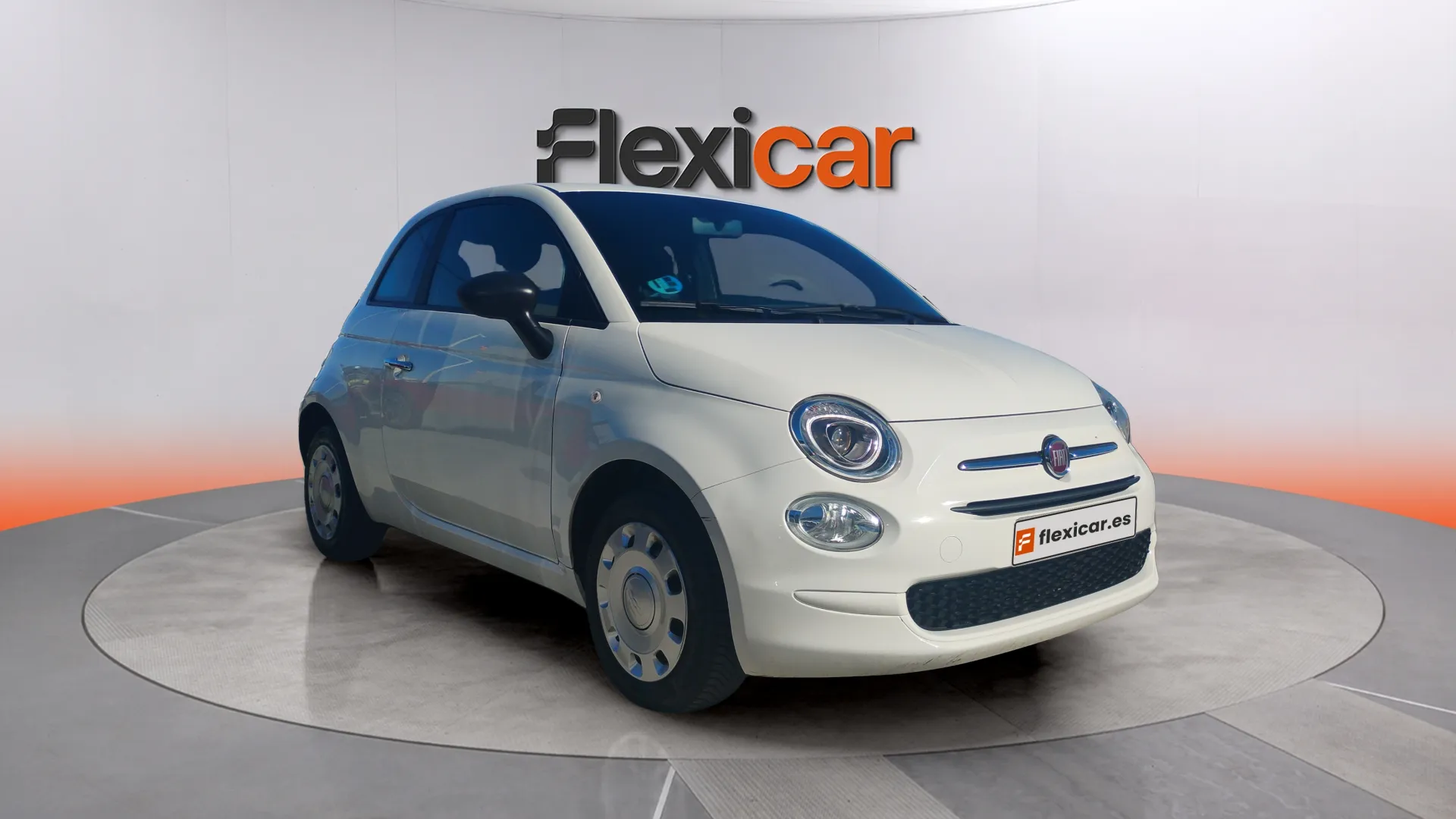 Fiat 500 Monotrim 1.0 Hybrid 51KW (70 CV)