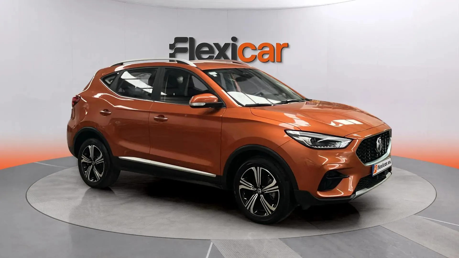 MG ZS 1.5 Comfort