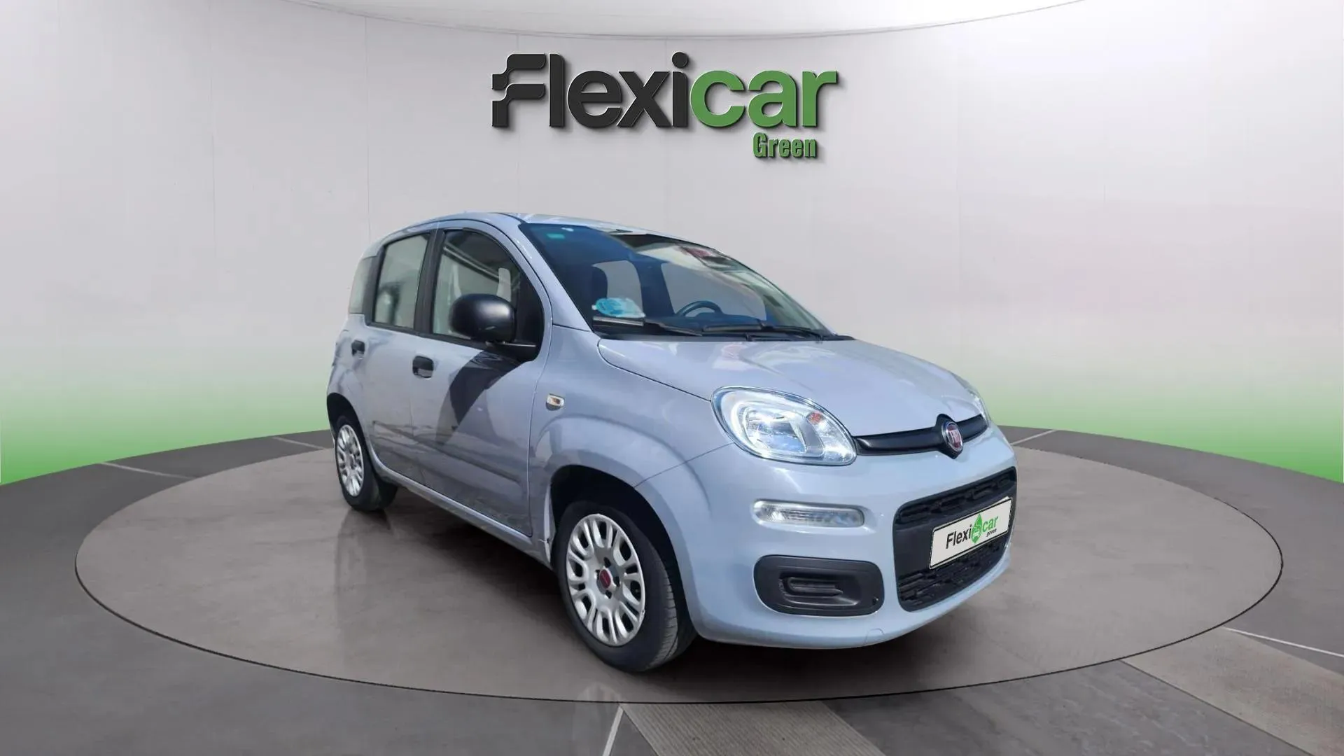 Fiat Panda Panda Hybrid 1.0 Gse 51kw (70CV)