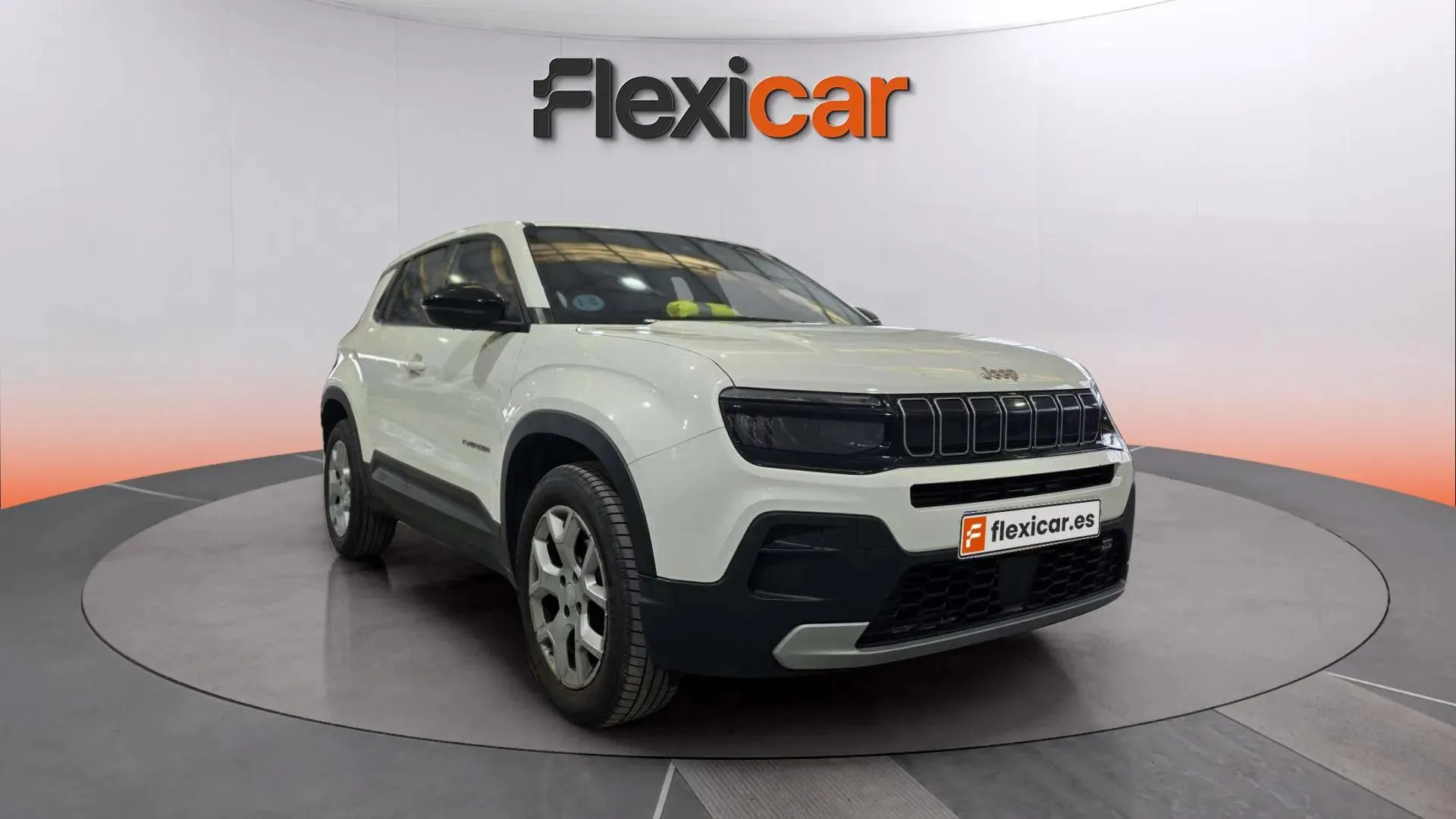 Jeep Avenger 1.2 G 74kW (100CV) Avenger