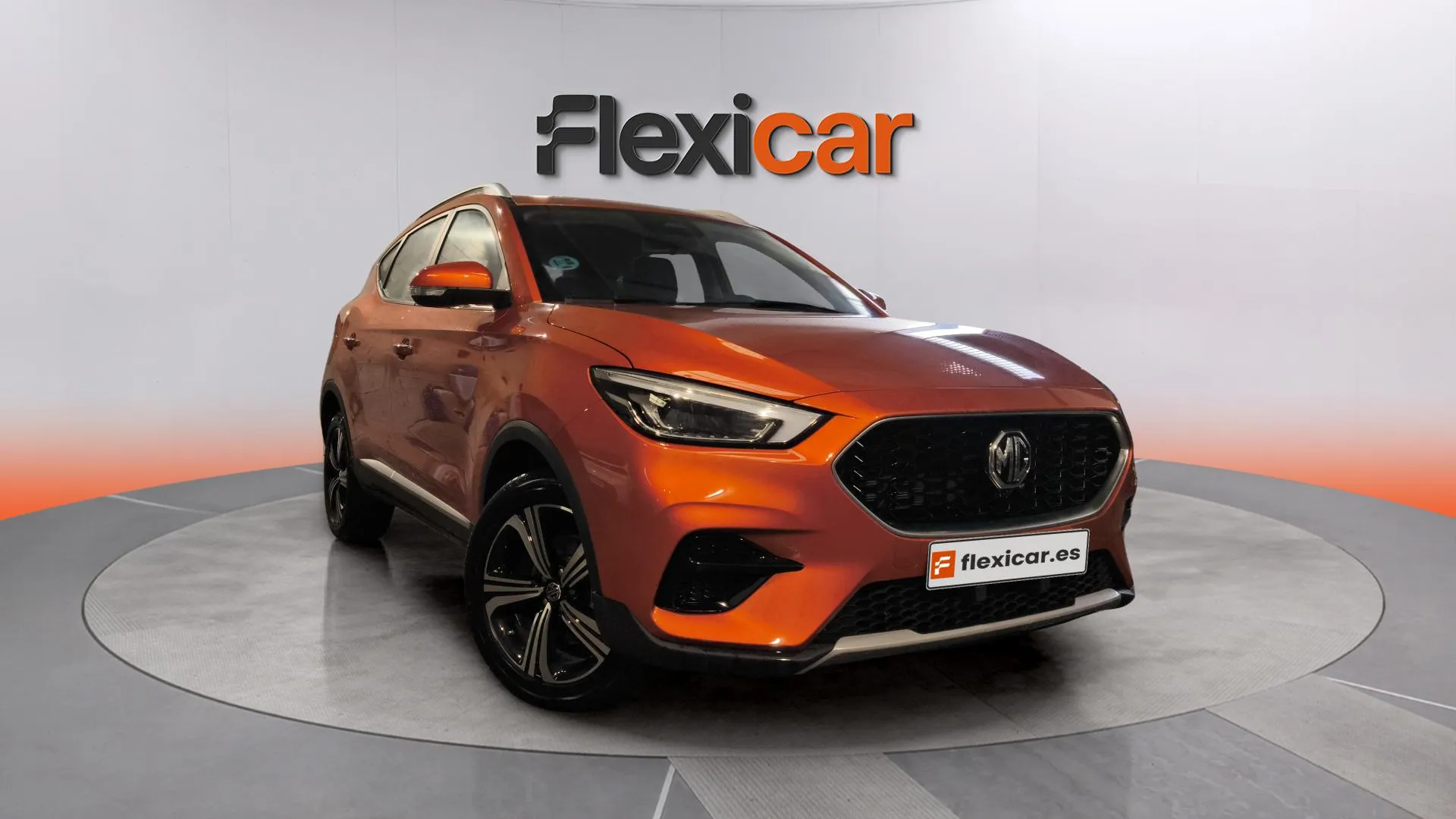 MG ZS 1.5 Comfort
