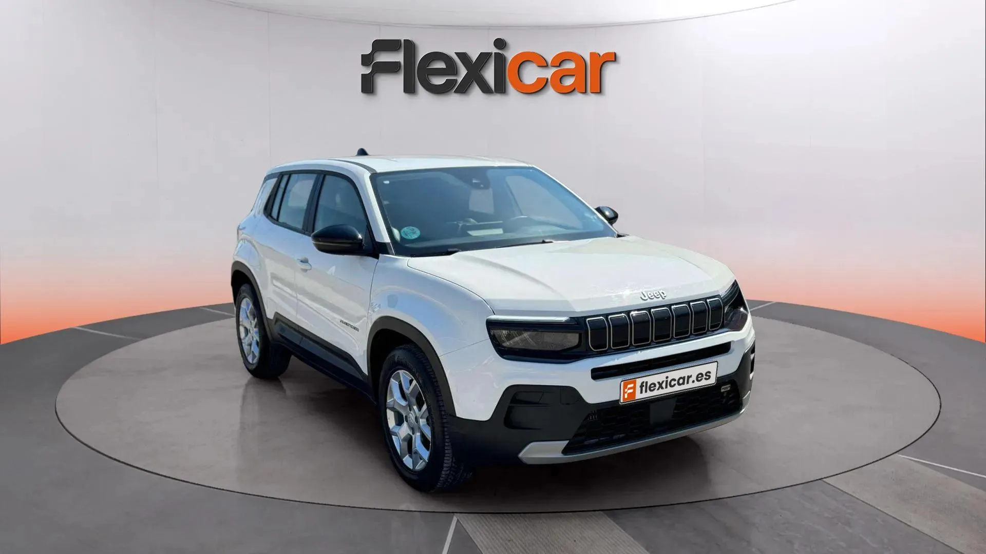 Jeep Avenger 1.2 G 74kW (100CV) Avenger