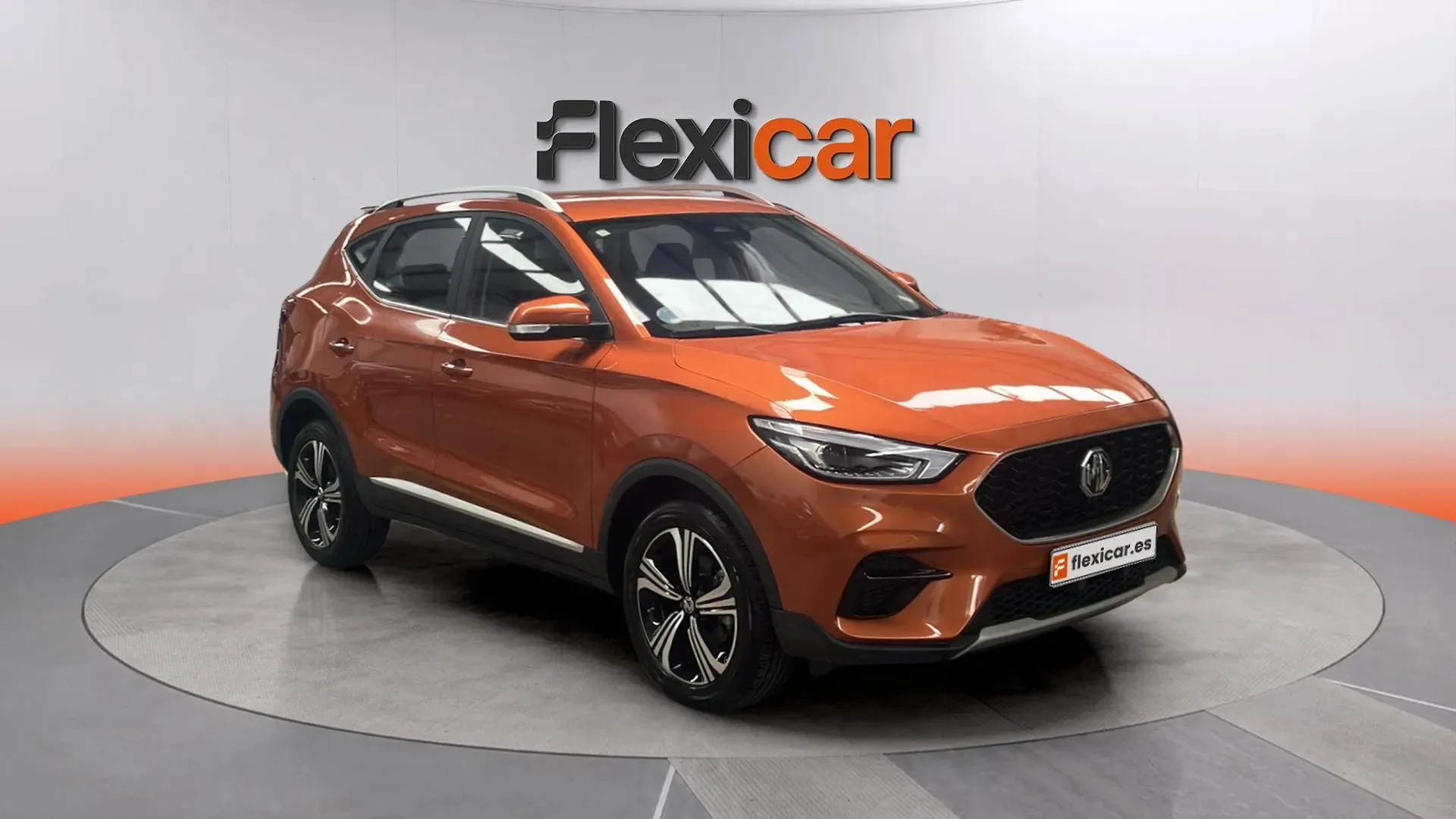 MG ZS 1.5 Comfort