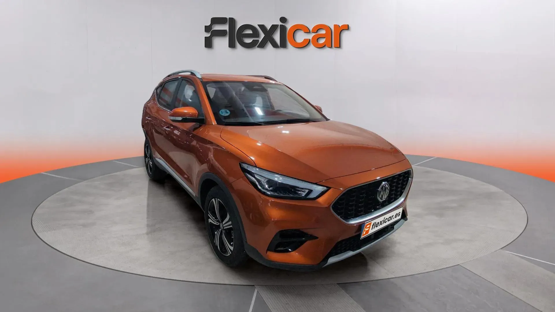 MG ZS 1.5 Comfort
