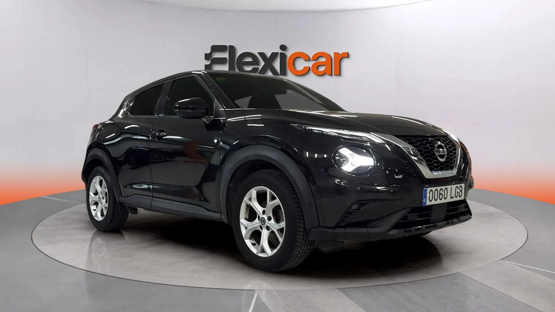Nissan Juke DIG-T 84 kW (114 CV) 6M/T Acenta