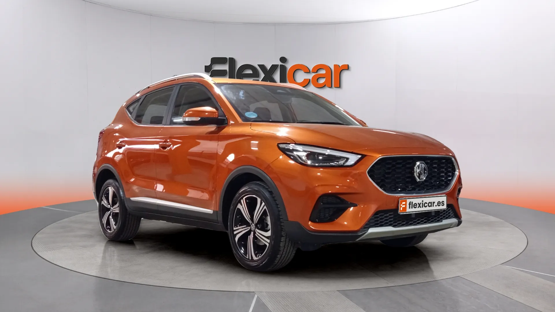 MG ZS 1.5 Comfort