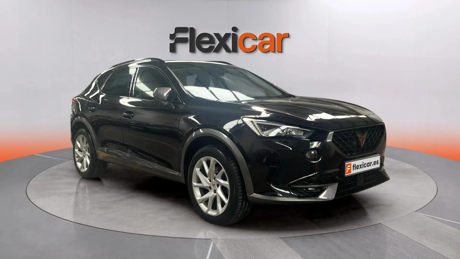 Cupra Formentor 1.5 TSI 110kW (150 CV) DSG