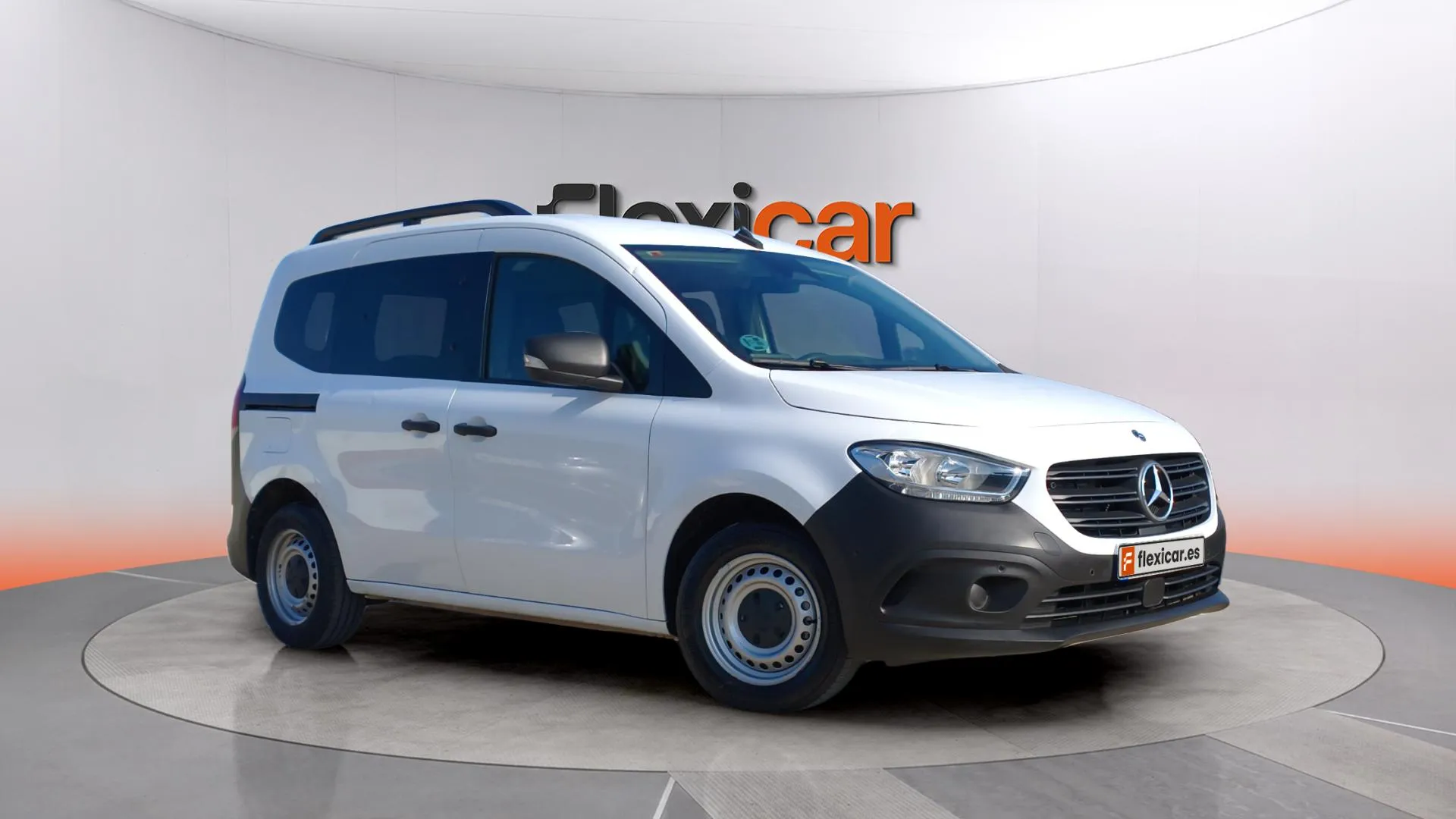 Mercedes-Benz Citan 1.3 110 75kW Tourer - 5P