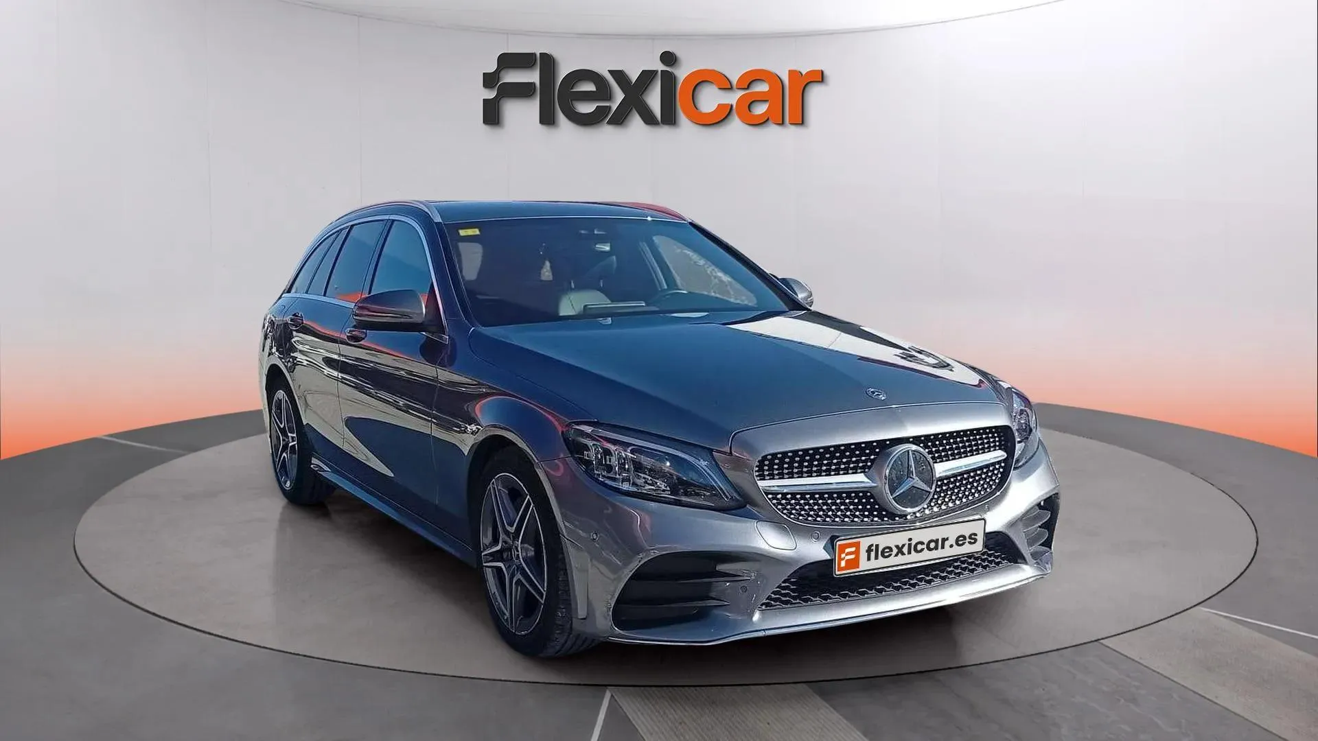 Mercedes-Benz Clase C C 220 d Estate