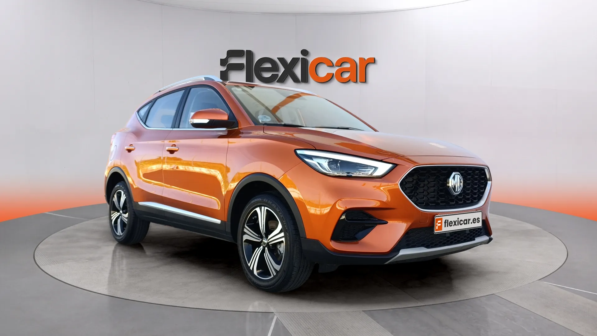 MG ZS 1.5 Comfort