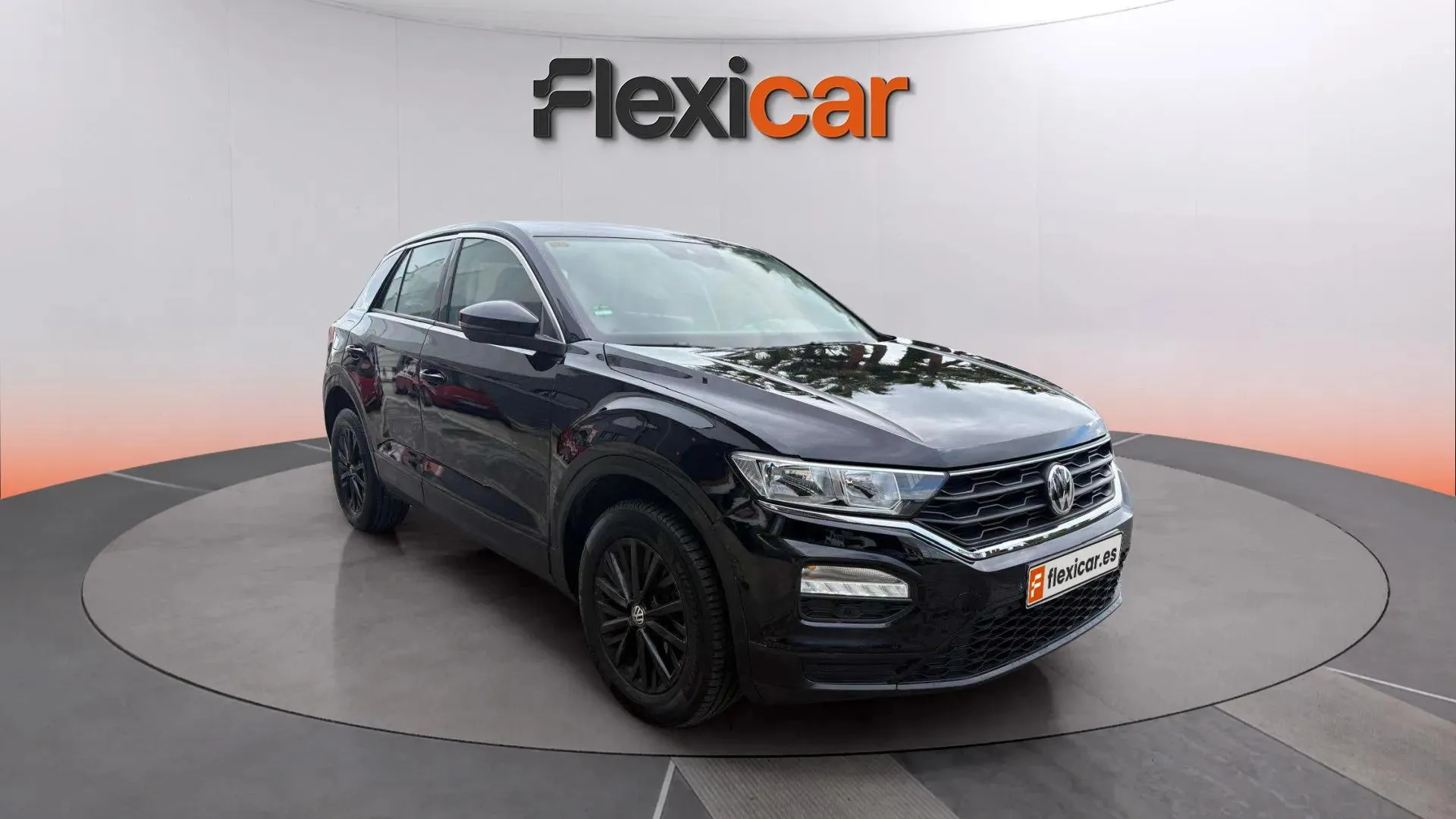 Volkswagen T-Roc Advance Style 1.0 TSI 85kW (115CV)
