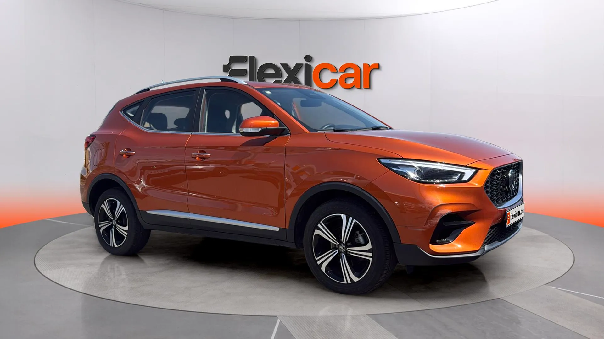 MG ZS 1.5 Comfort