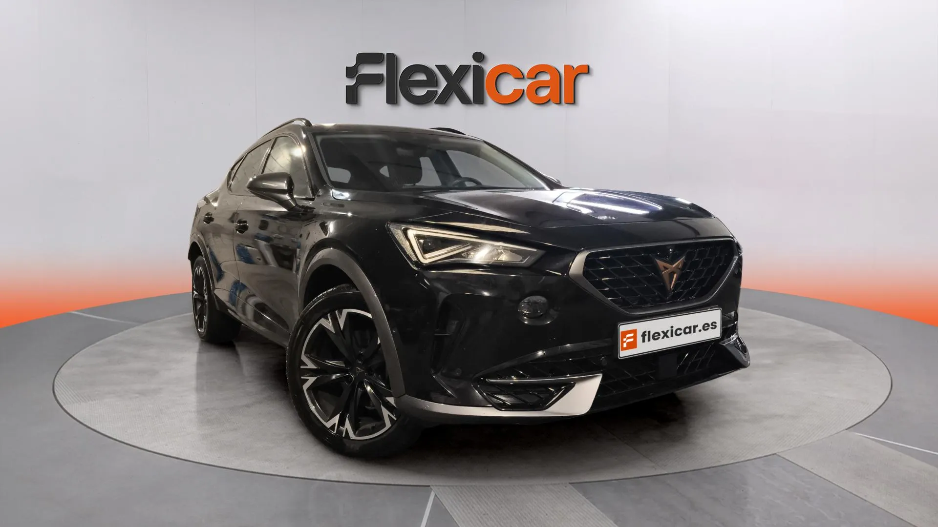 Cupra Formentor 1.5 TSI 110kW (150 CV) DSG
