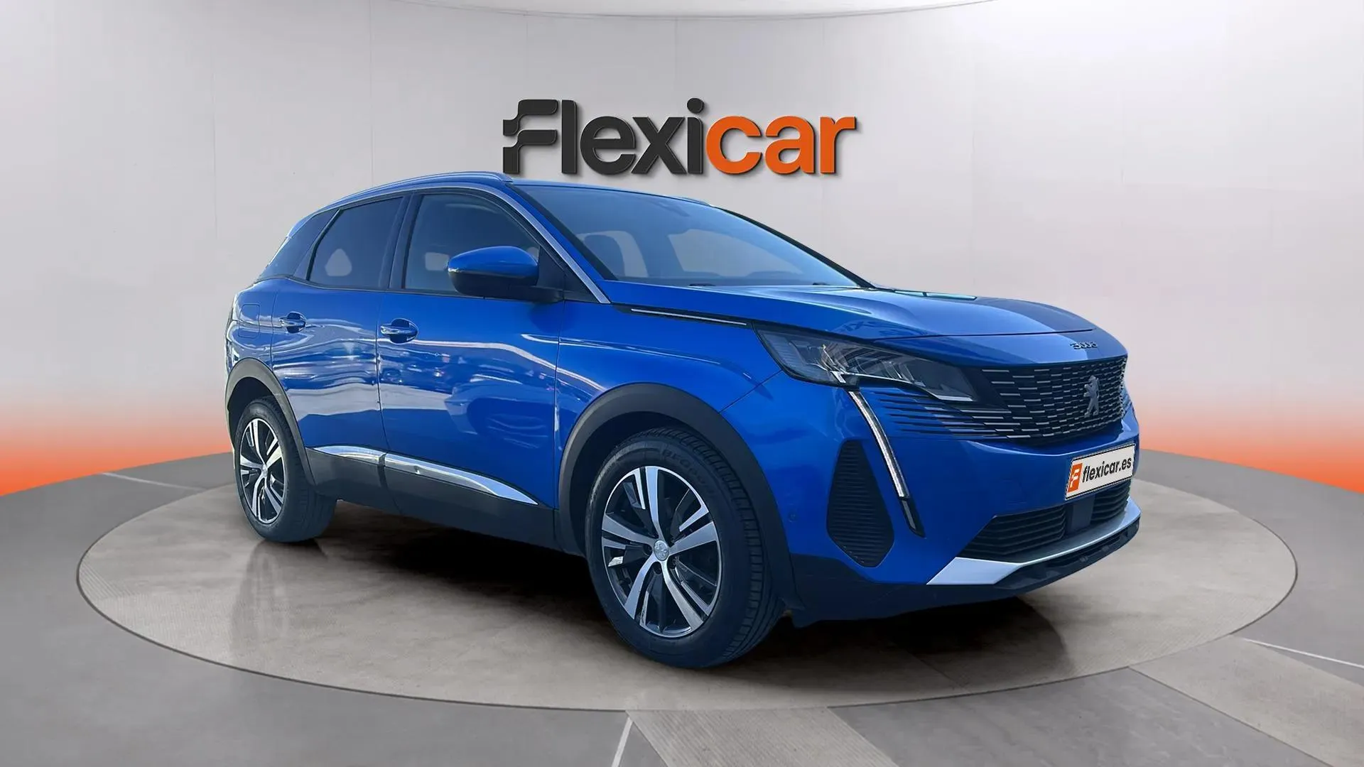Peugeot 3008 1.2 PureTech 96KW (130CV) S&S Allure