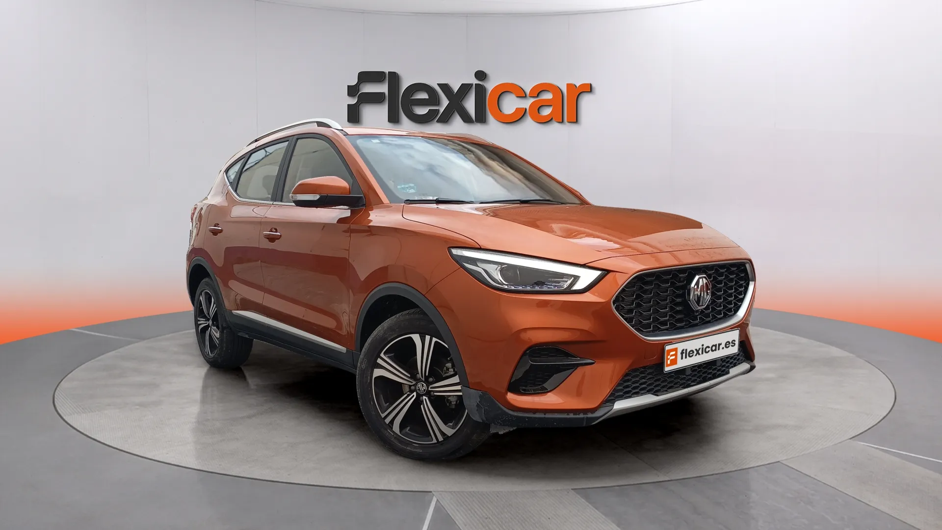 MG ZS 1.5 Comfort