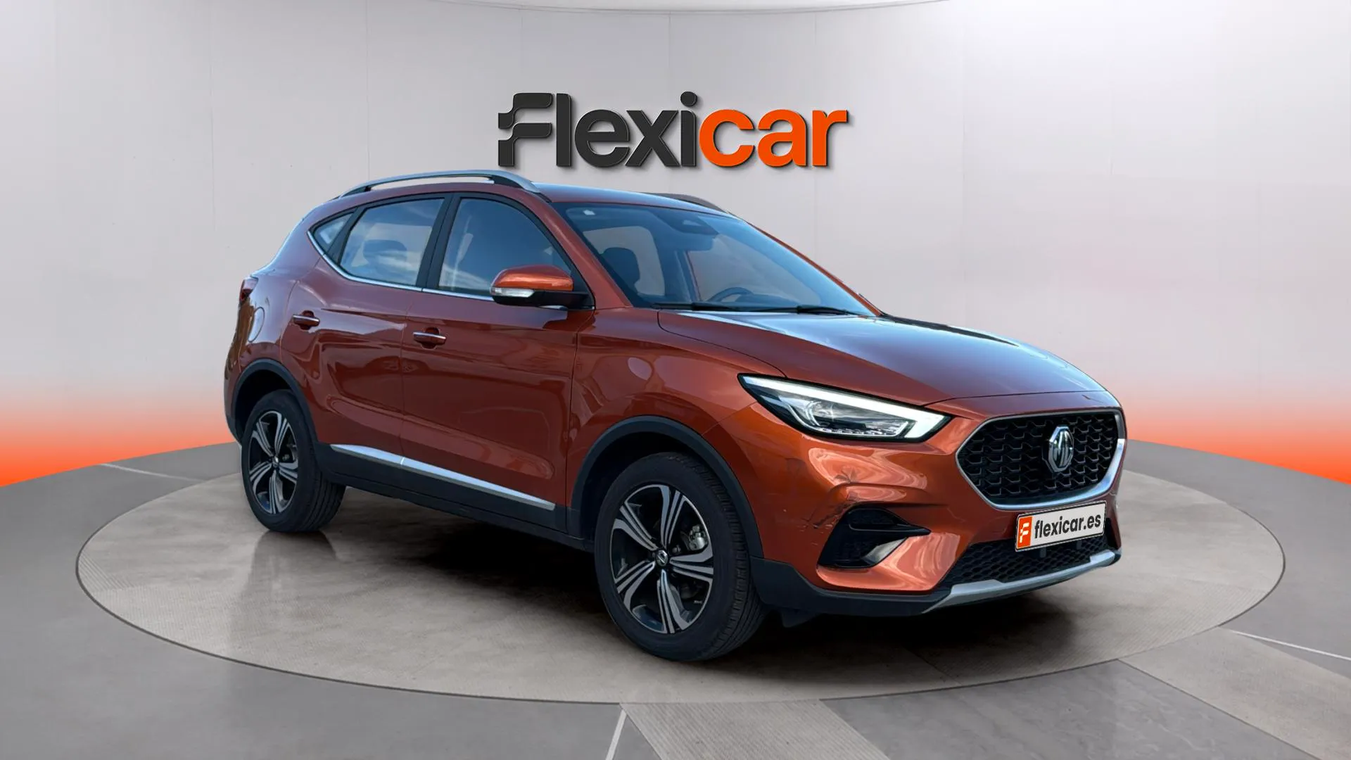 MG ZS 1.5 Comfort