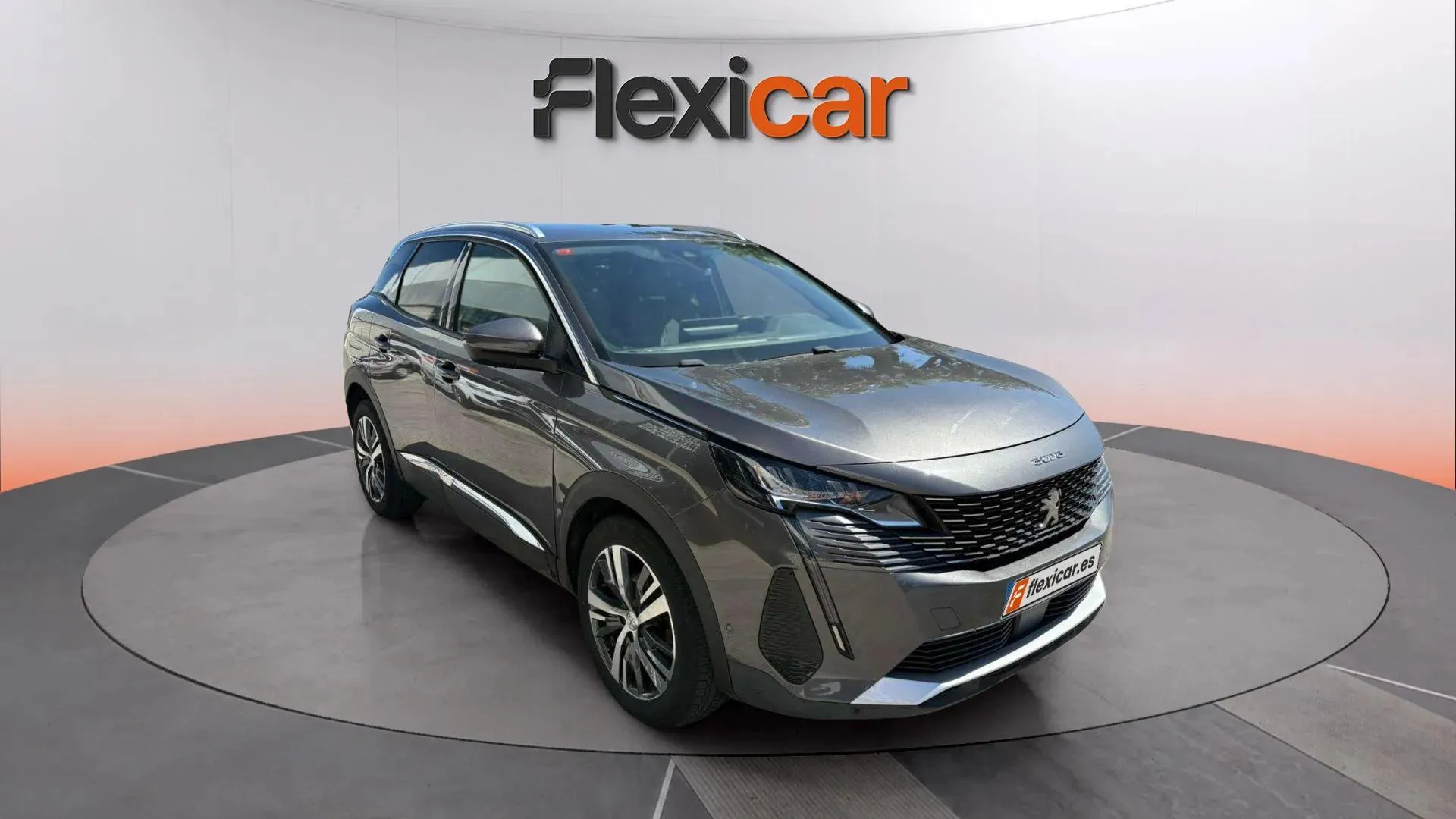 Peugeot 3008 1.2 PureTech 96KW (130CV) S&S Allure