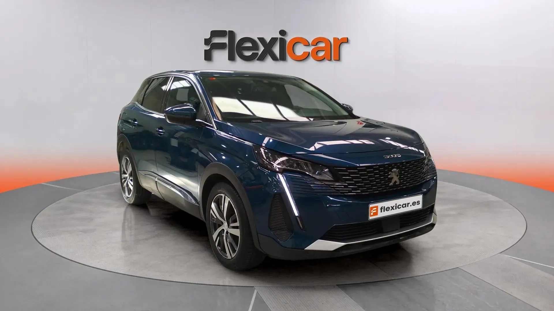 Peugeot 3008 1.2 PureTech 96KW (130CV) S&S Allure