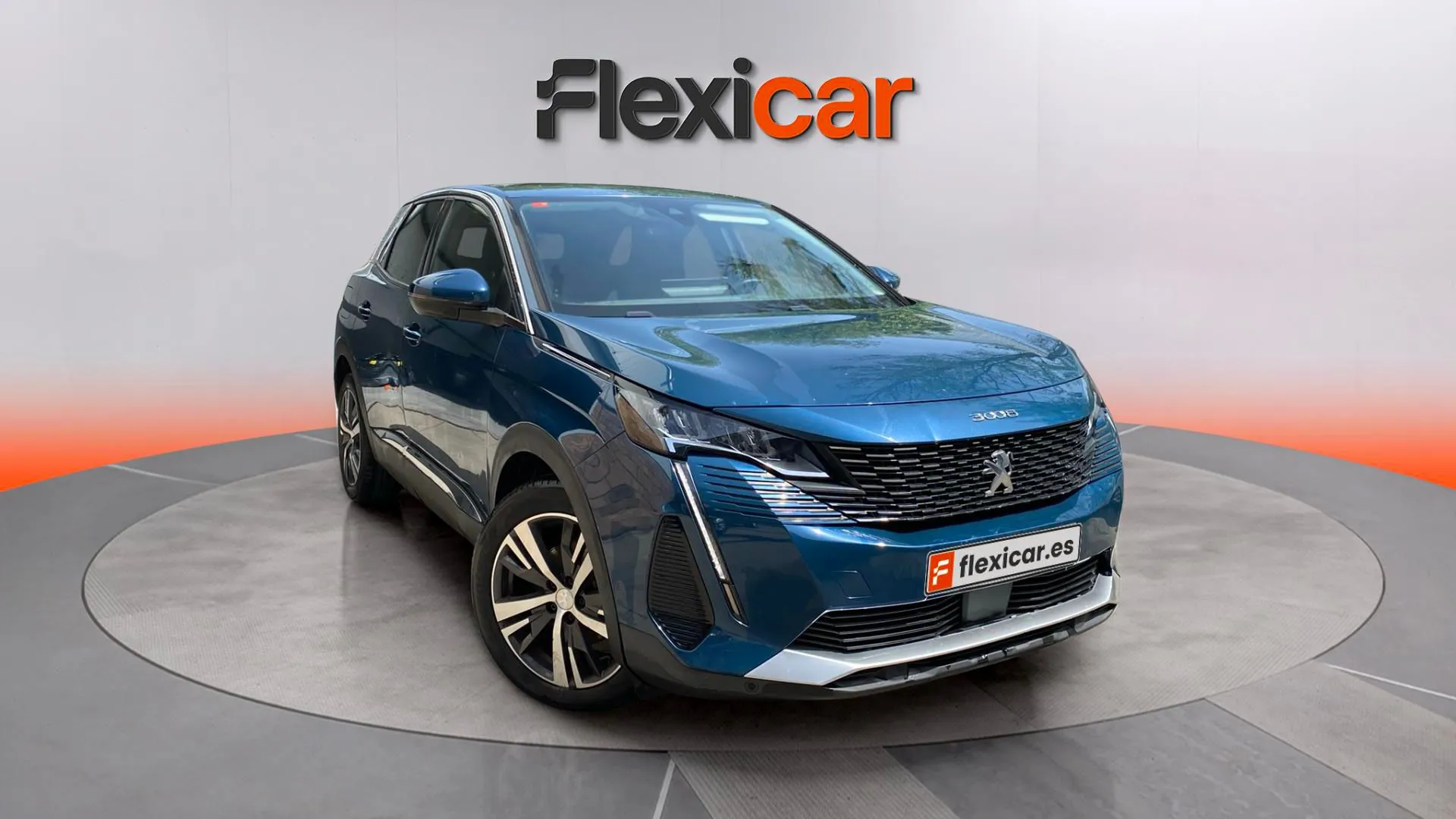 Peugeot 3008 1.2 PureTech 96KW (130CV) S&S Active