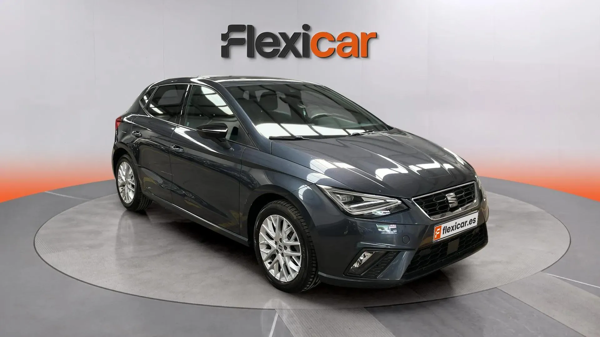 SEAT Ibiza 1.0 TSI 81kW (110CV) FR