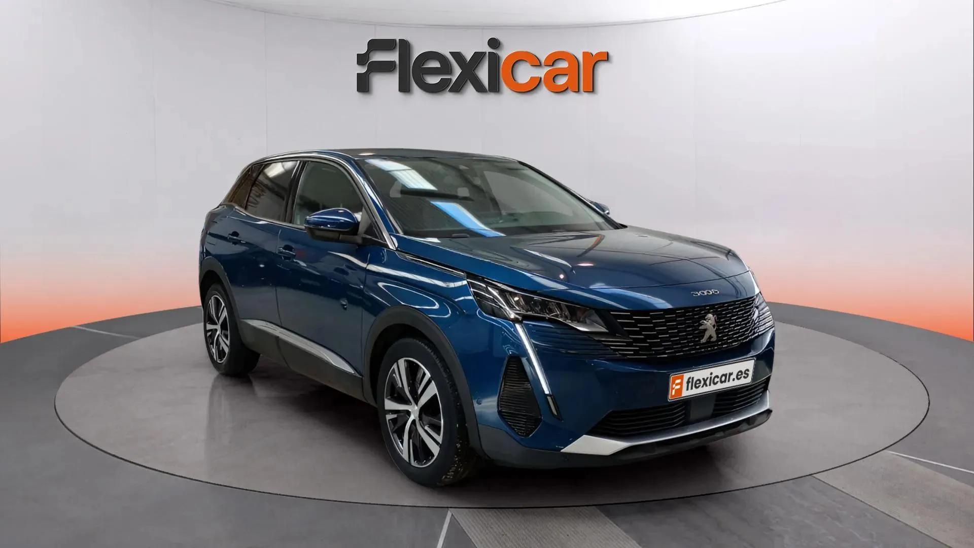 Peugeot 3008 1.2 PureTech 96KW (130CV) S&S Allure