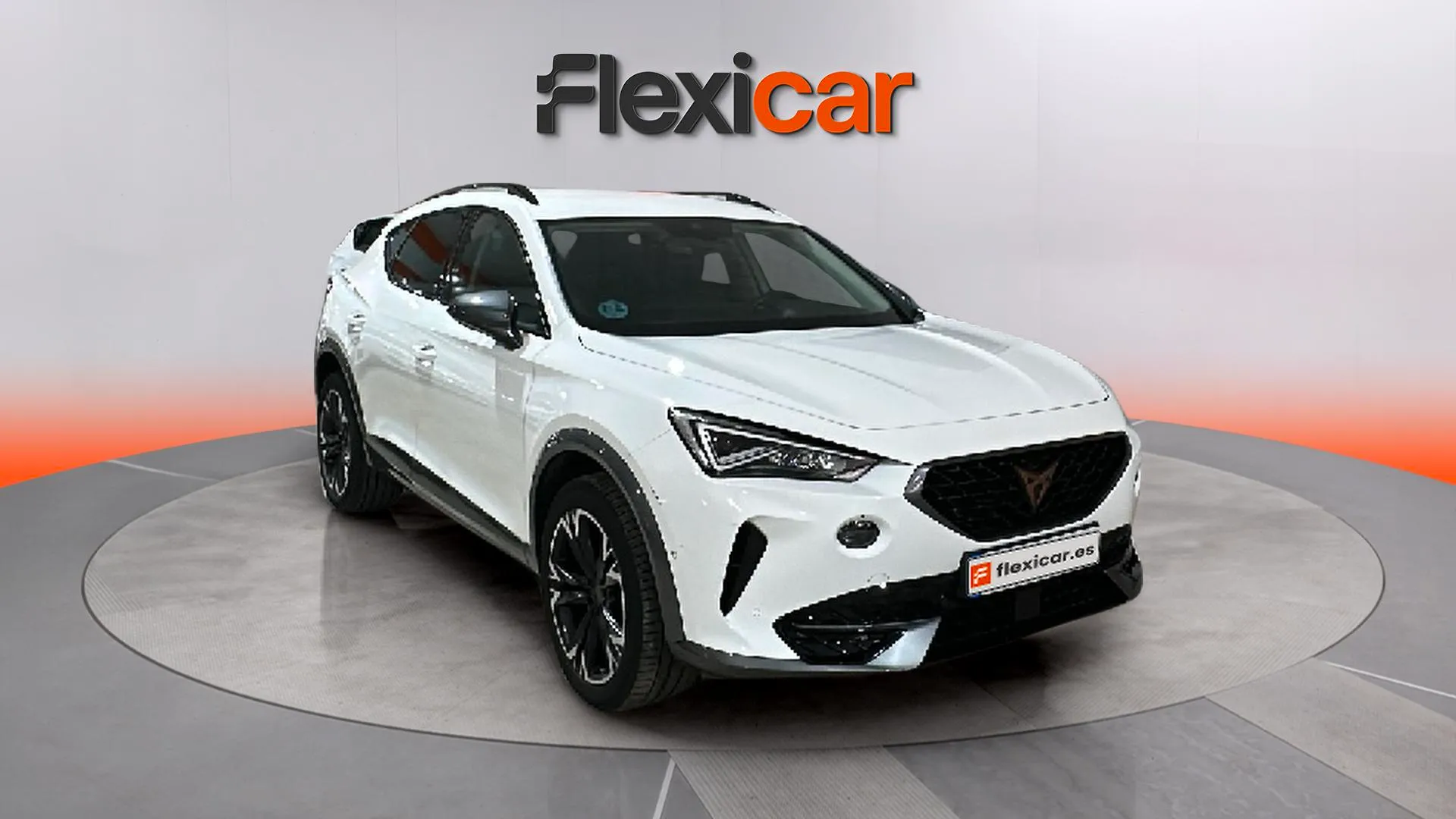 Cupra Formentor 1.5 TSI 110kW (150 CV) DSG