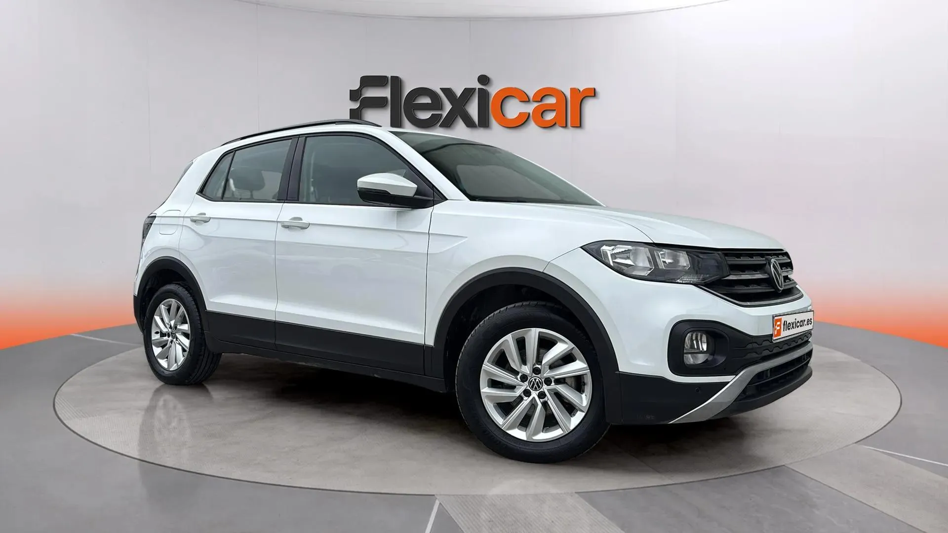 Volkswagen T-Cross Advance 1.0 TSI 81kW (110CV)