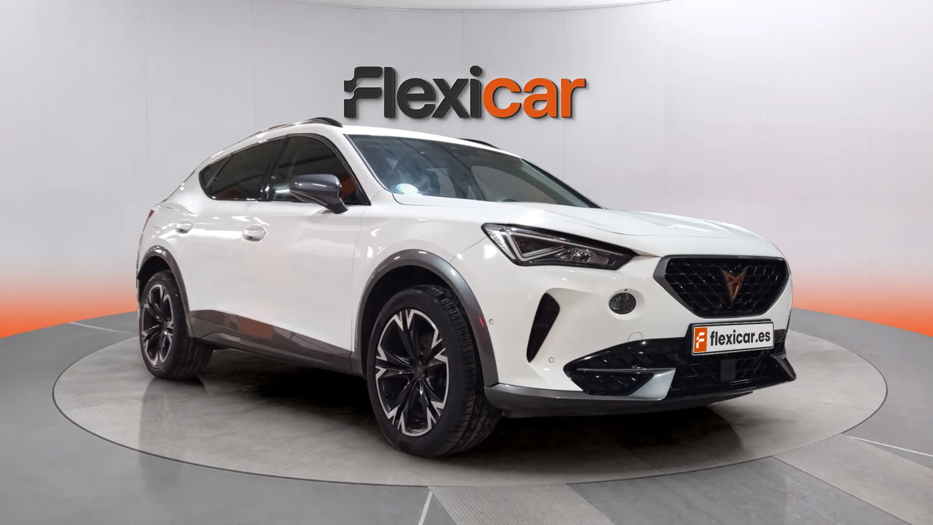Cupra Formentor 1.5 TSI 110kW (150 CV) DSG