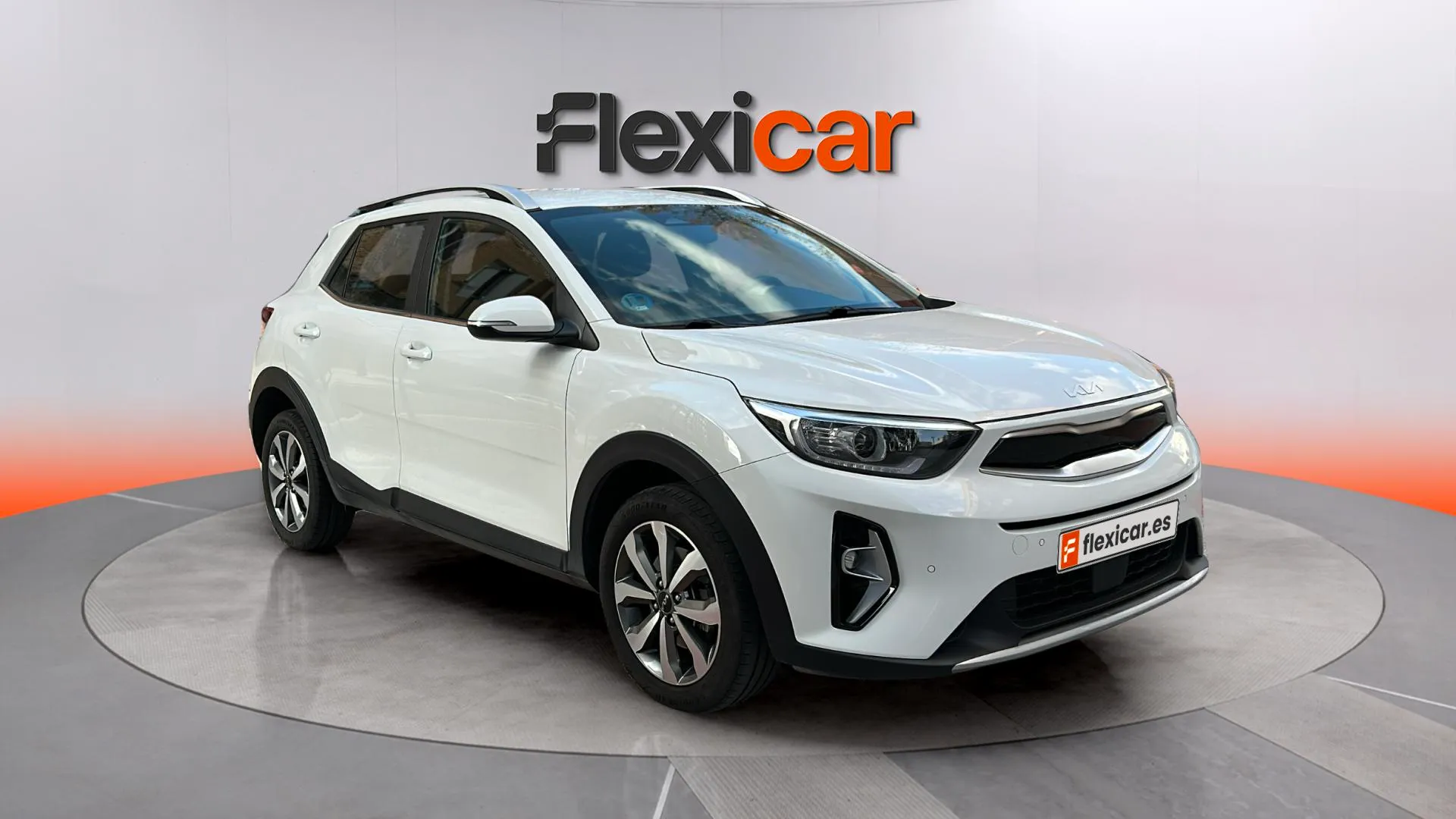 Kia Stonic 1.2 DPi 62kW (84CV) Concept
