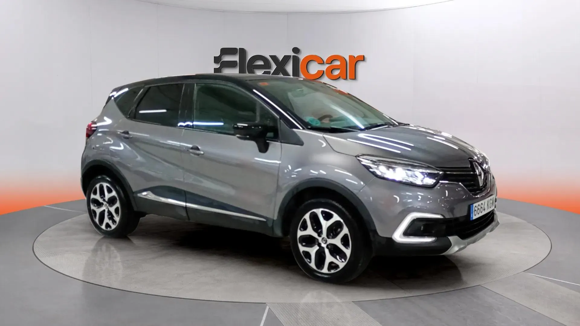 Renault Captur 1.0 (90CV) INTENSE