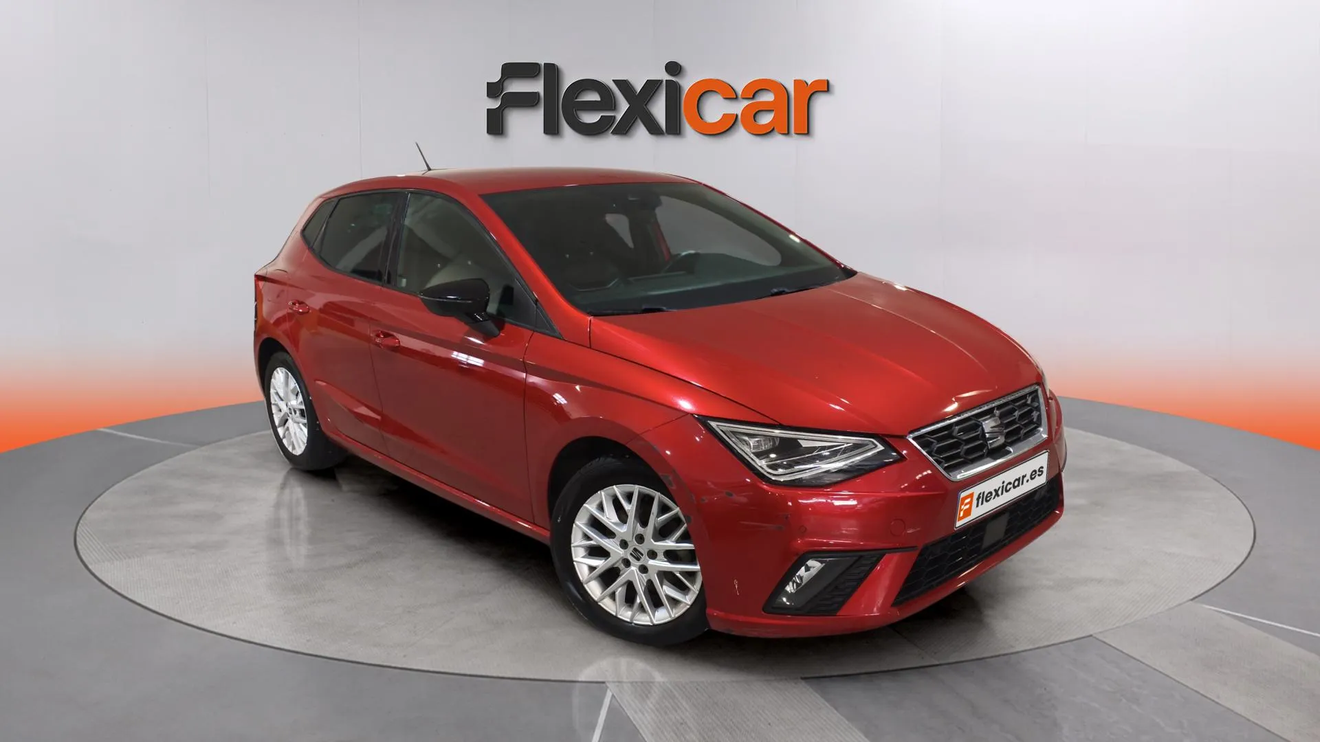 SEAT Ibiza 1.0 TSI 81kW (110CV) FR XL Edition