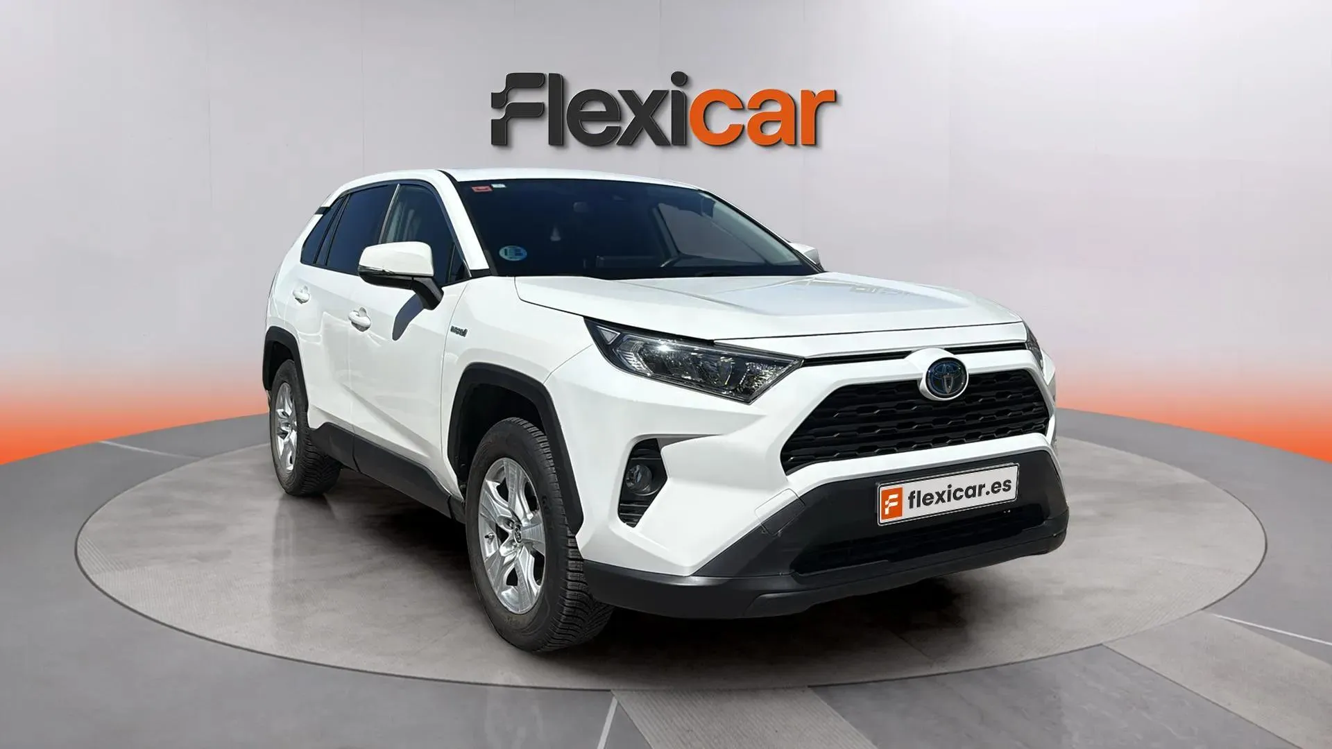 Toyota RAV4 2.5l 220H Business 4WD