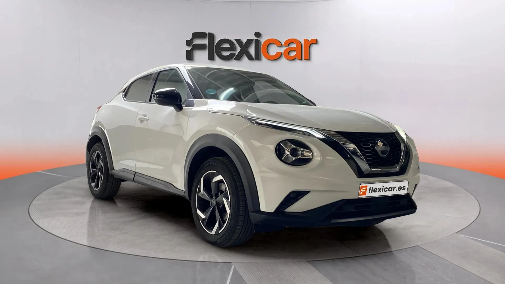 Nissan Juke DIG-T 84 kW (114 CV) 6M/T Tekna