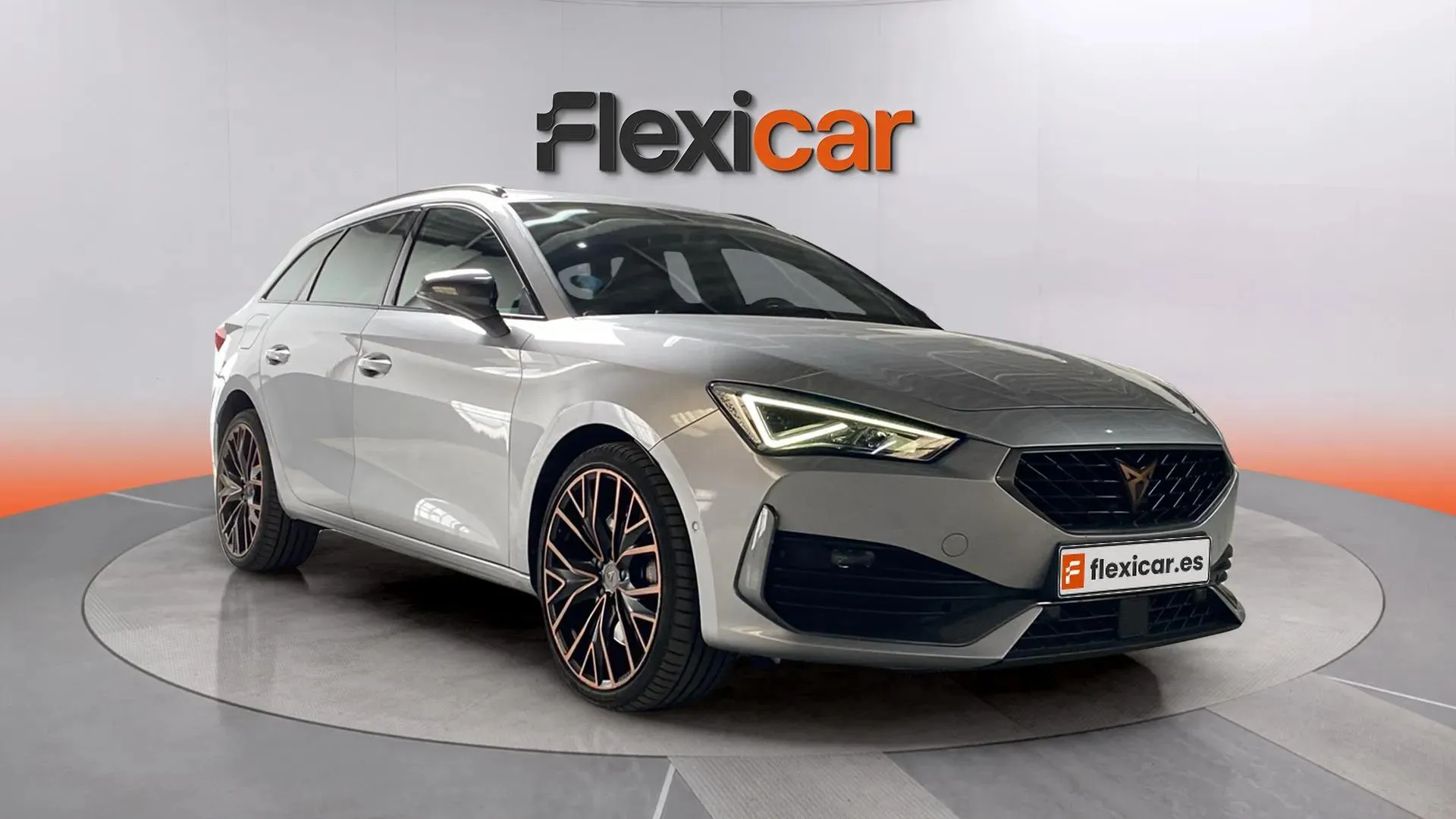 Cupra Leon 1.4 e-Hybrid 150kW (204CV) DSG