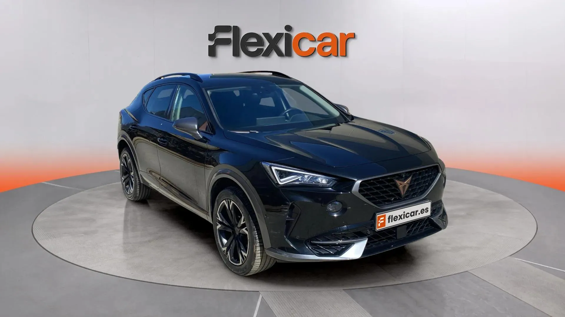 Cupra Formentor 1.5 TSI 110kW (150 CV) DSG