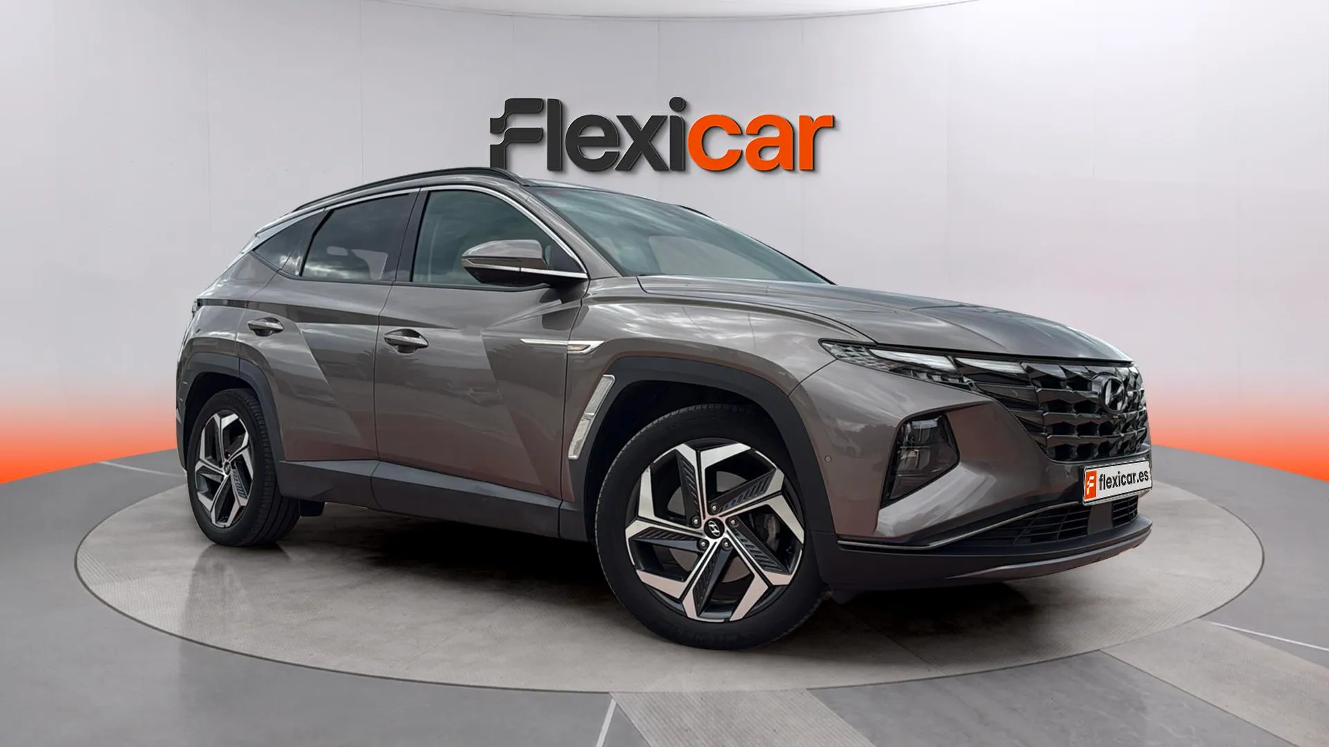 Hyundai Tucson 1.6 CRDI 100kW (136CV) 48V Tecno Sky DCT