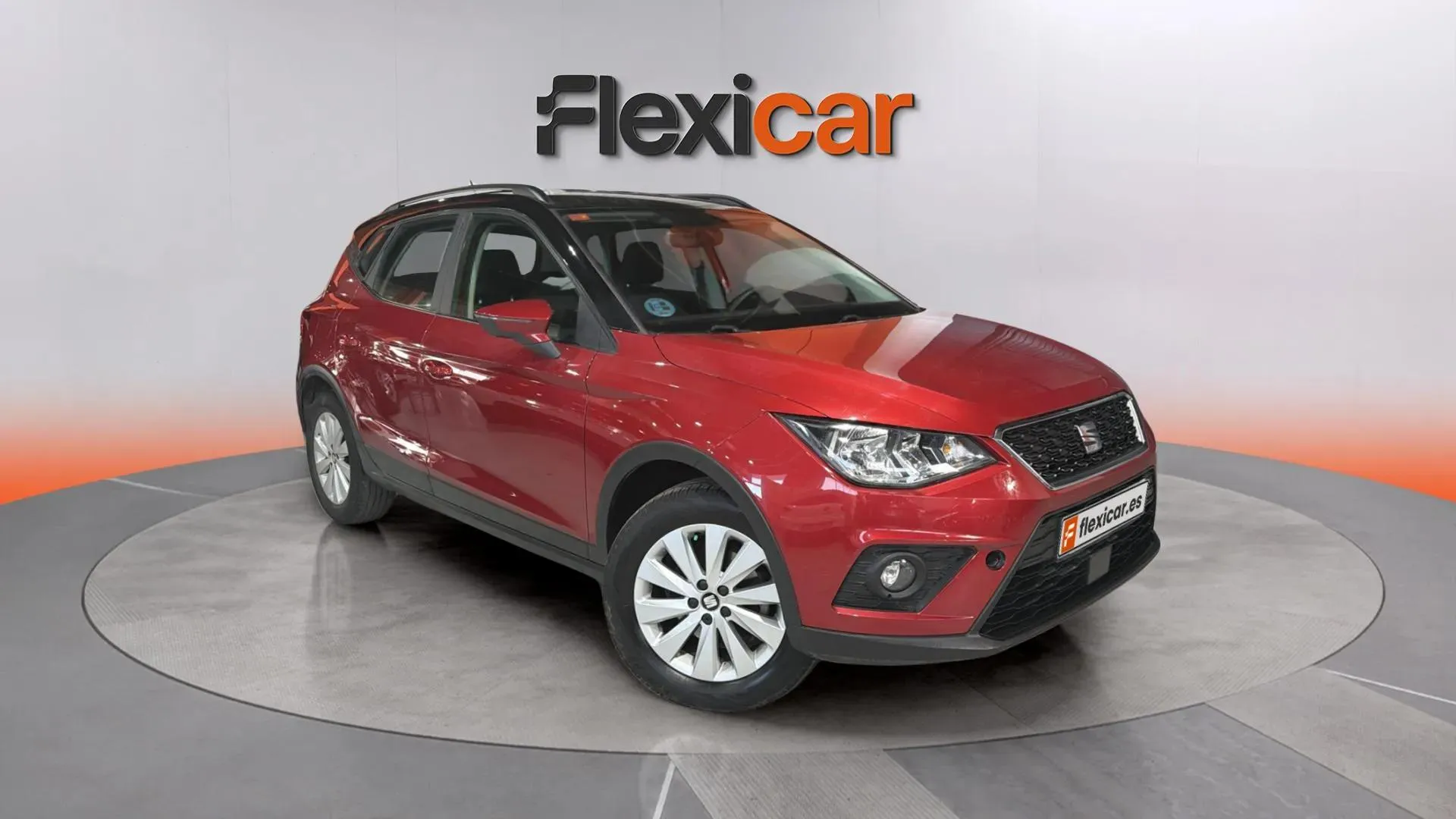 SEAT Arona 1.0 TSI 70kW (95CV) Style Ecomotive