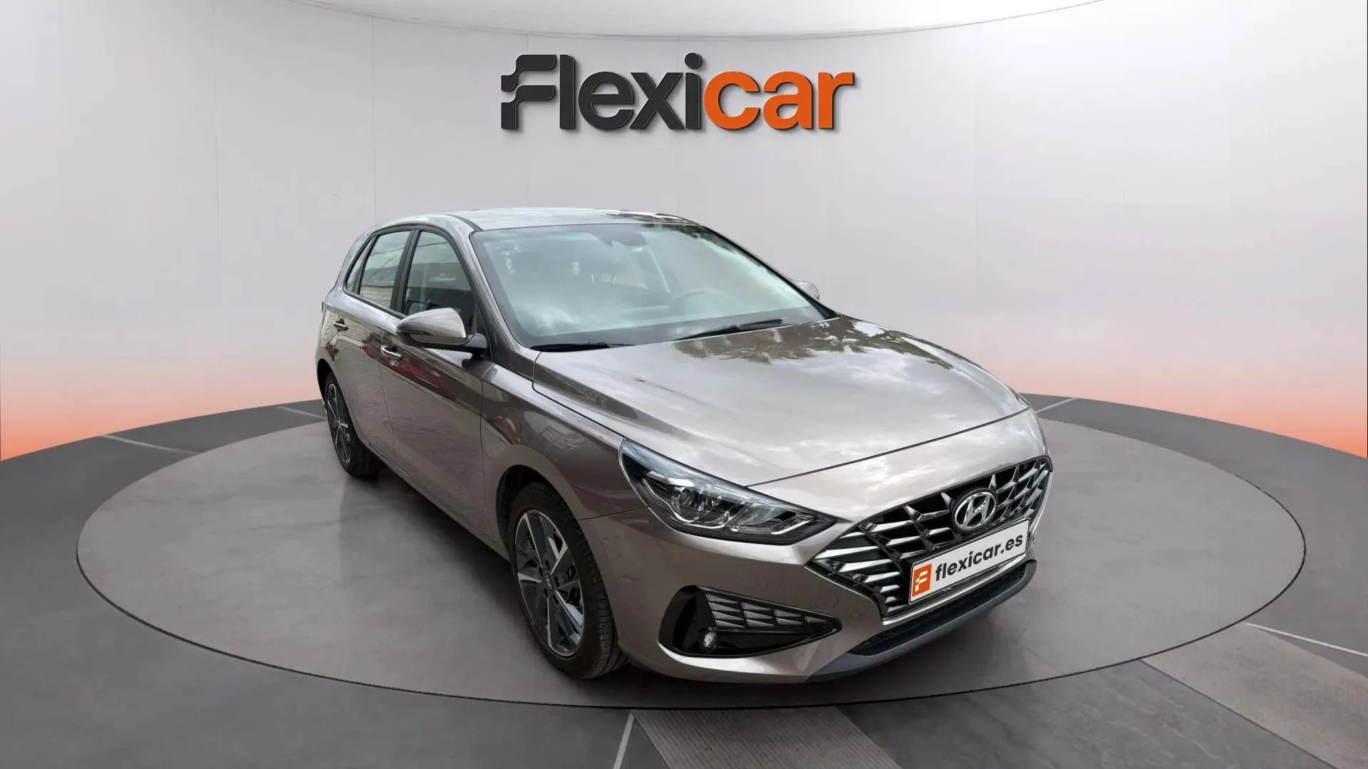 Hyundai i30 1.5 DPI Klass SLX