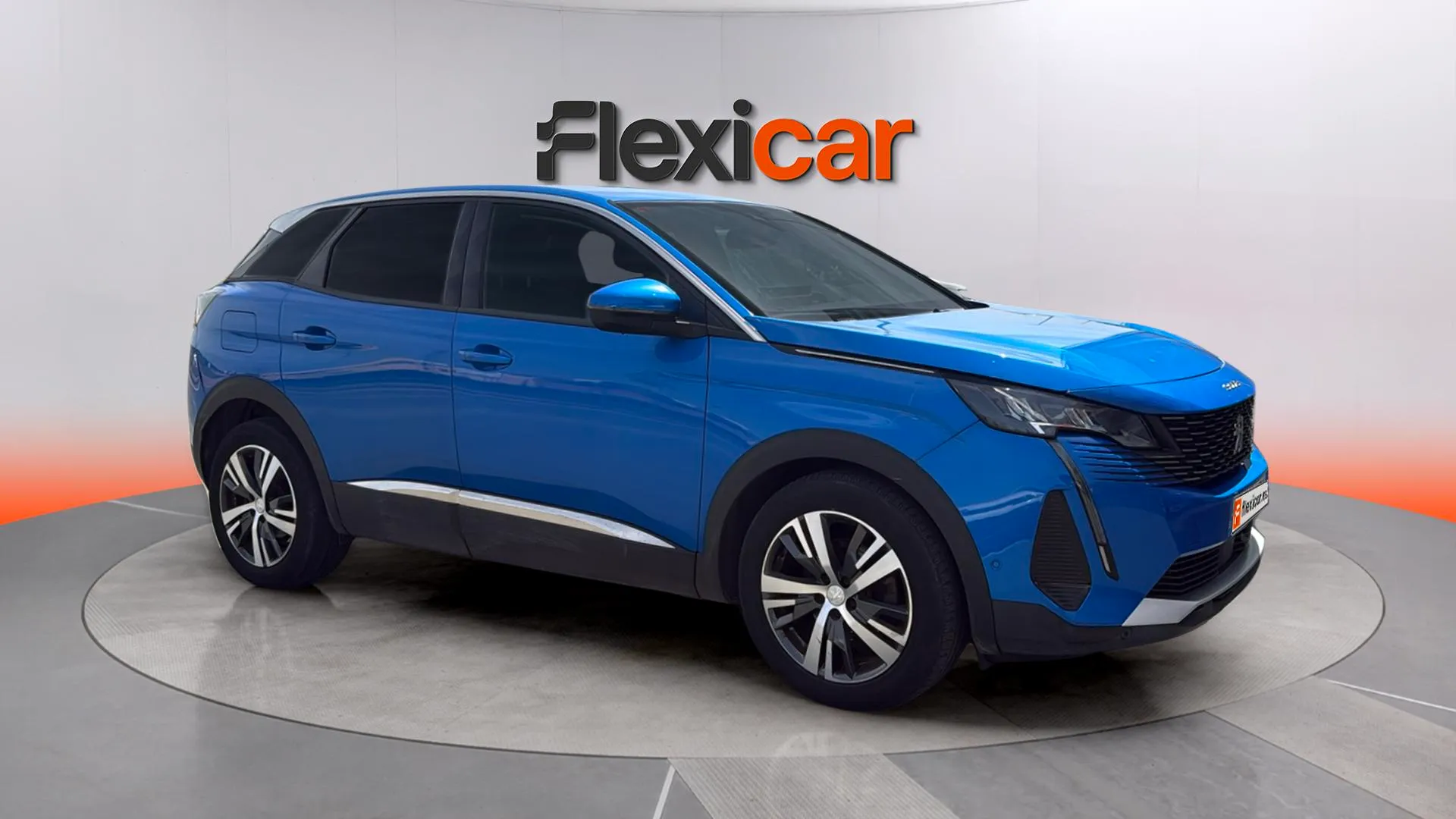 Peugeot 3008 1.2 PureTech 96KW (130CV) S&S Active