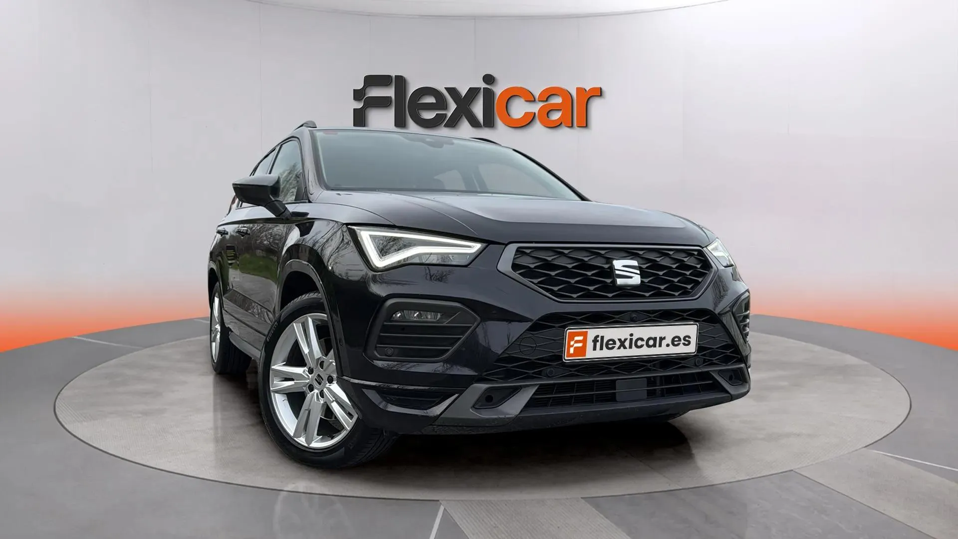 SEAT Ateca 1.5 TSI 110kW (150CV) DSG St&Sp FR