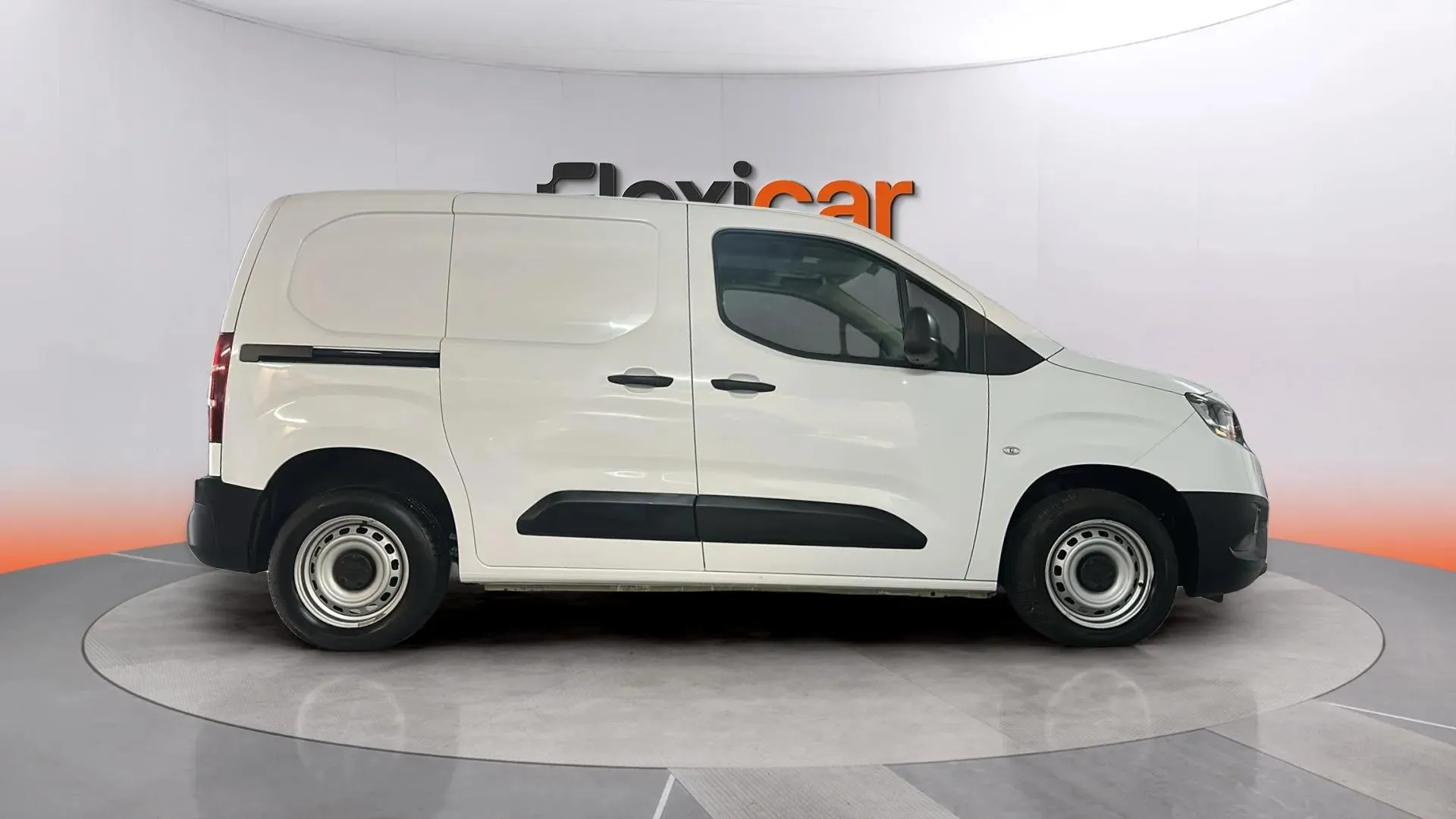 Toyota Proace City 1.5D 75kW (100CV) VX L1