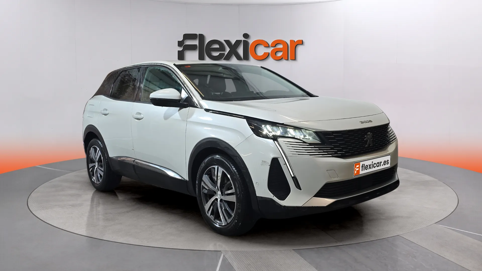 Peugeot 3008 1.2 PureTech 96KW S&S Active Pack EAT8
